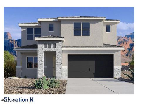 7401 W BUCKHORN Trail Peoria AZ 85383