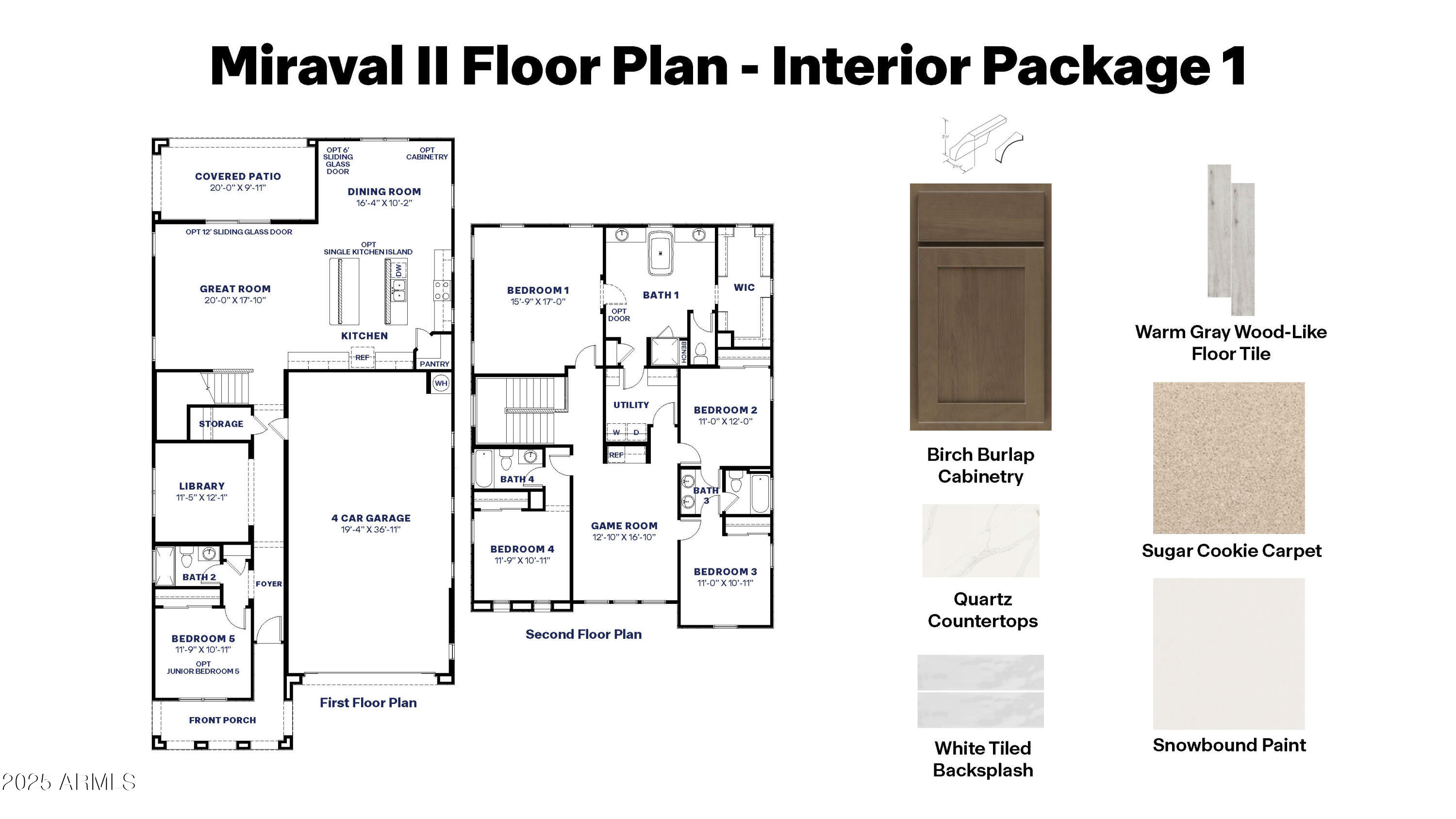7401 W BUCKHORN Trail