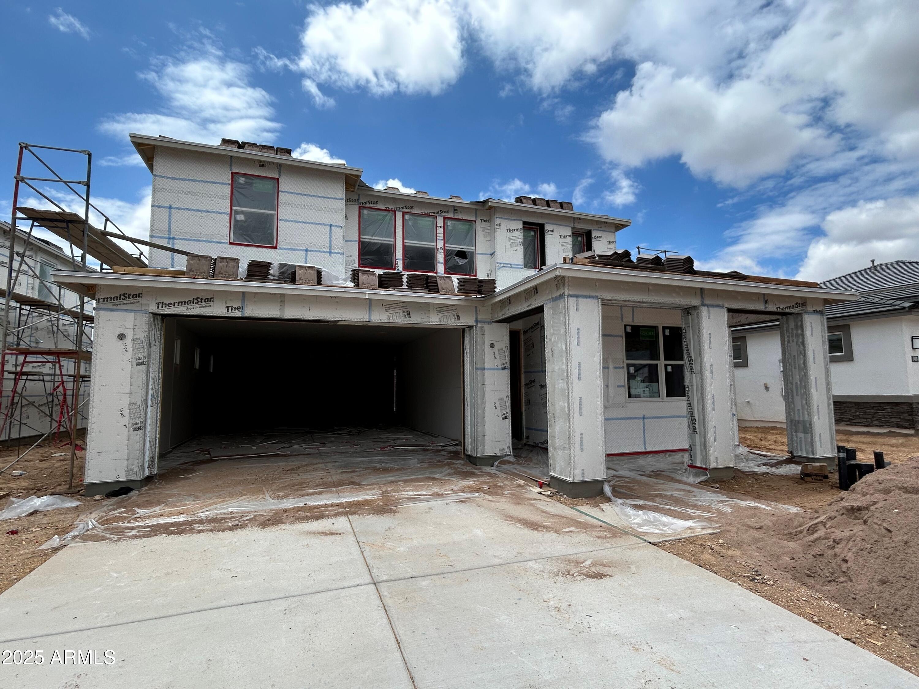 7401 W BUCKHORN Trail