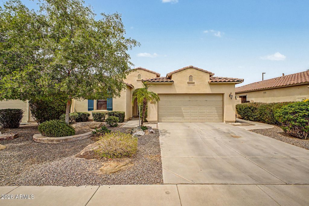 Photo of 3510 E Lafayette Avenue, Gilbert, AZ 85298 (MLS # 7031333)
