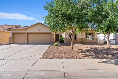 Property photo of 3645 E Camden Avenue, San Tan Valley, AZ 85140