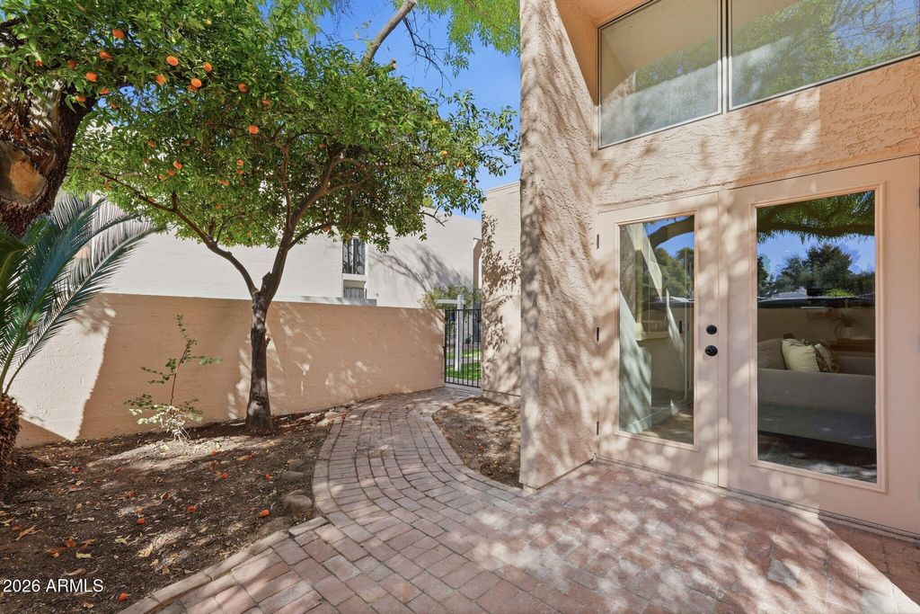 Photo of 930 S Dobson Road #83, Mesa, AZ 85202 (MLS # 6998289)