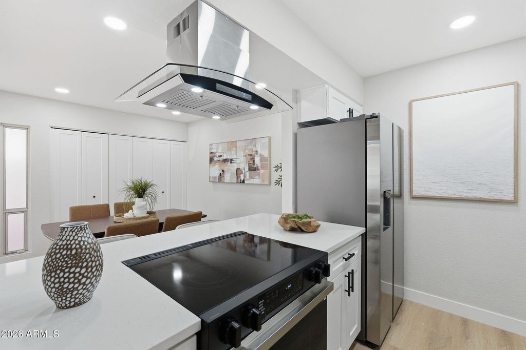 Photo of 930 S Dobson Road #83, Mesa, AZ 85202 (MLS # 6998289)