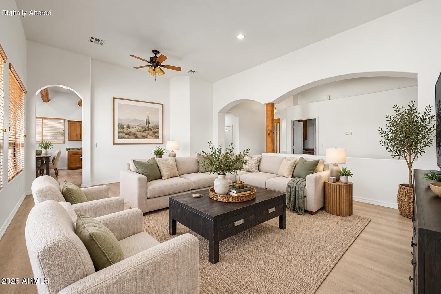 1120 E CIRCLE MOUNTAIN Road