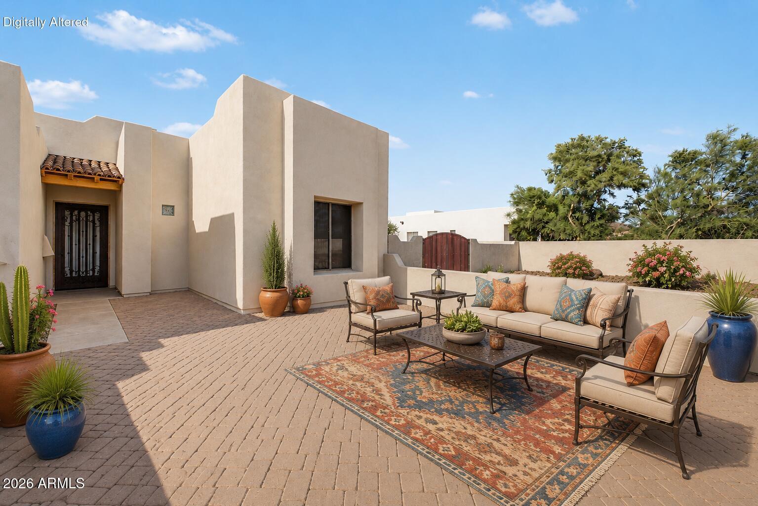 1120 E CIRCLE MOUNTAIN Road