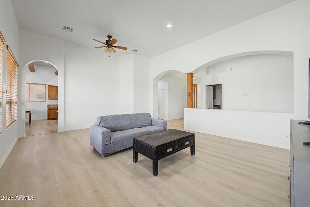 Photo of 1120 E Circle Mountain Road, New River, AZ 85087 (MLS # 7046511)