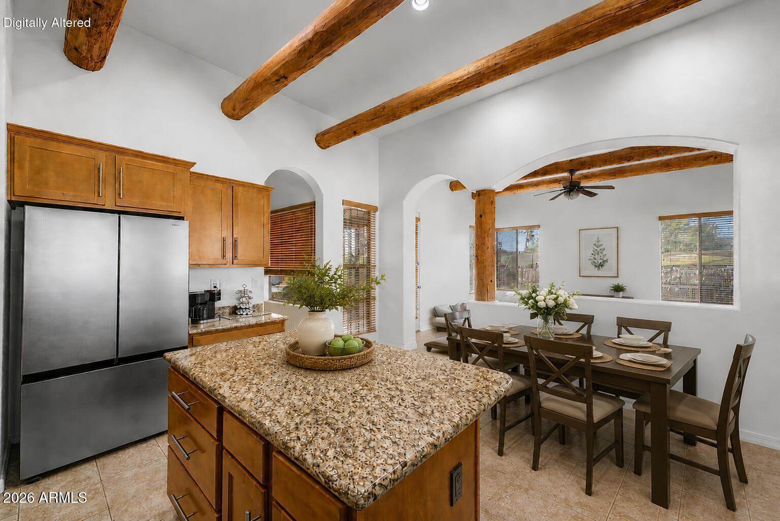 1120 E CIRCLE MOUNTAIN Road