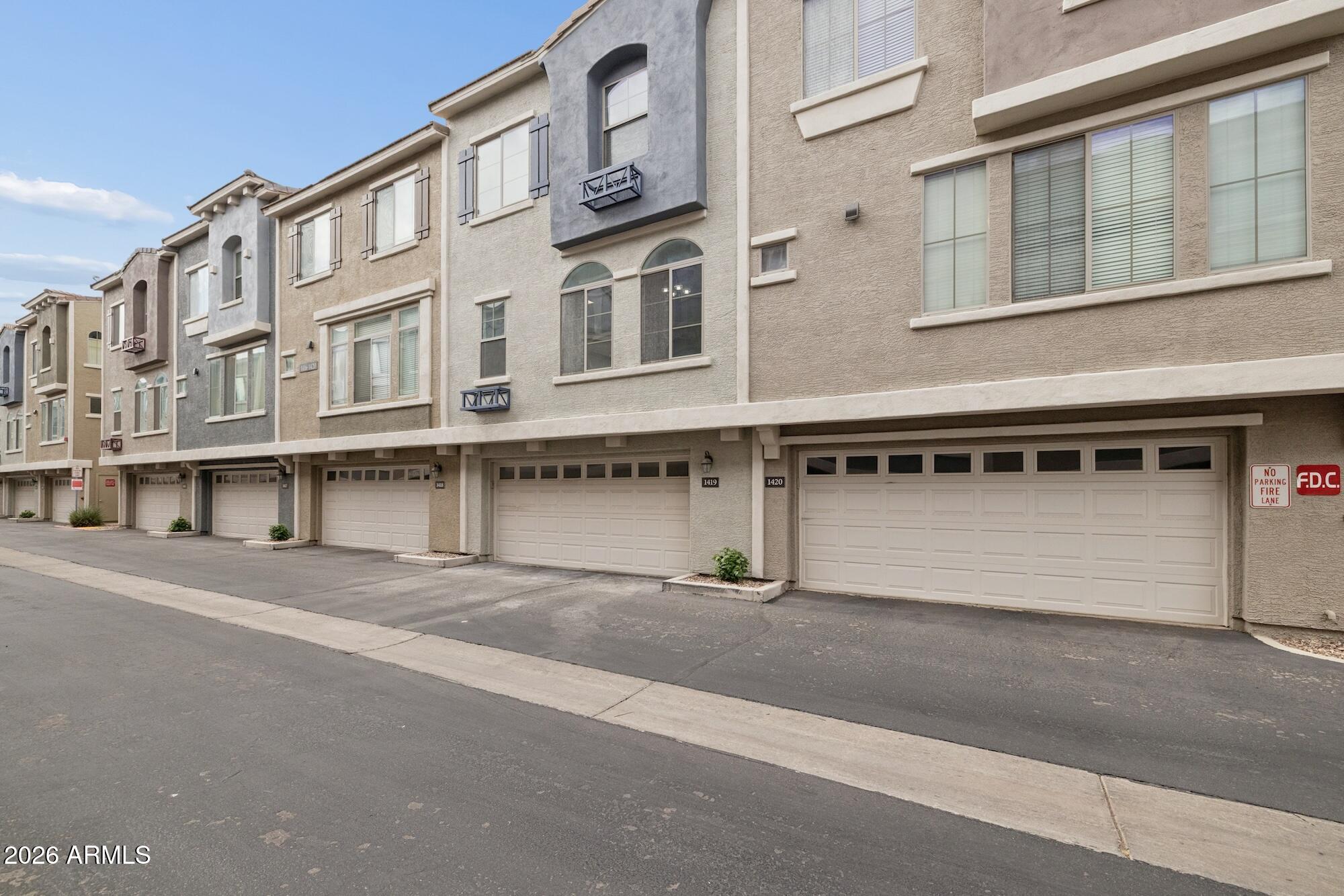 2402 E 5th Street 1419