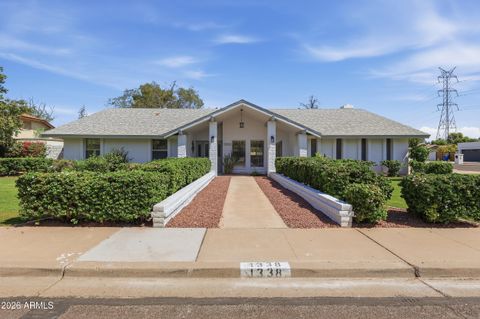 1338 E KAEL Street Mesa AZ 85203