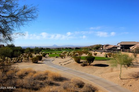 A home in Mesa