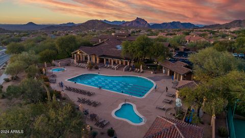 A home in Mesa