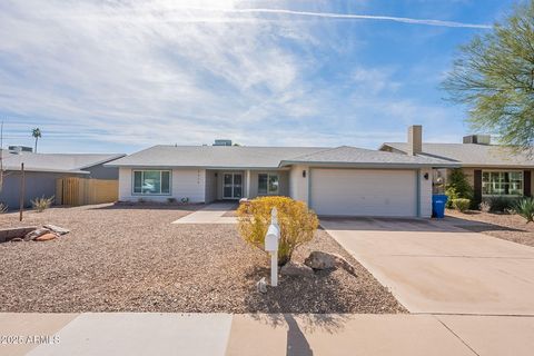 4325 E SACATON Street Phoenix AZ 85044