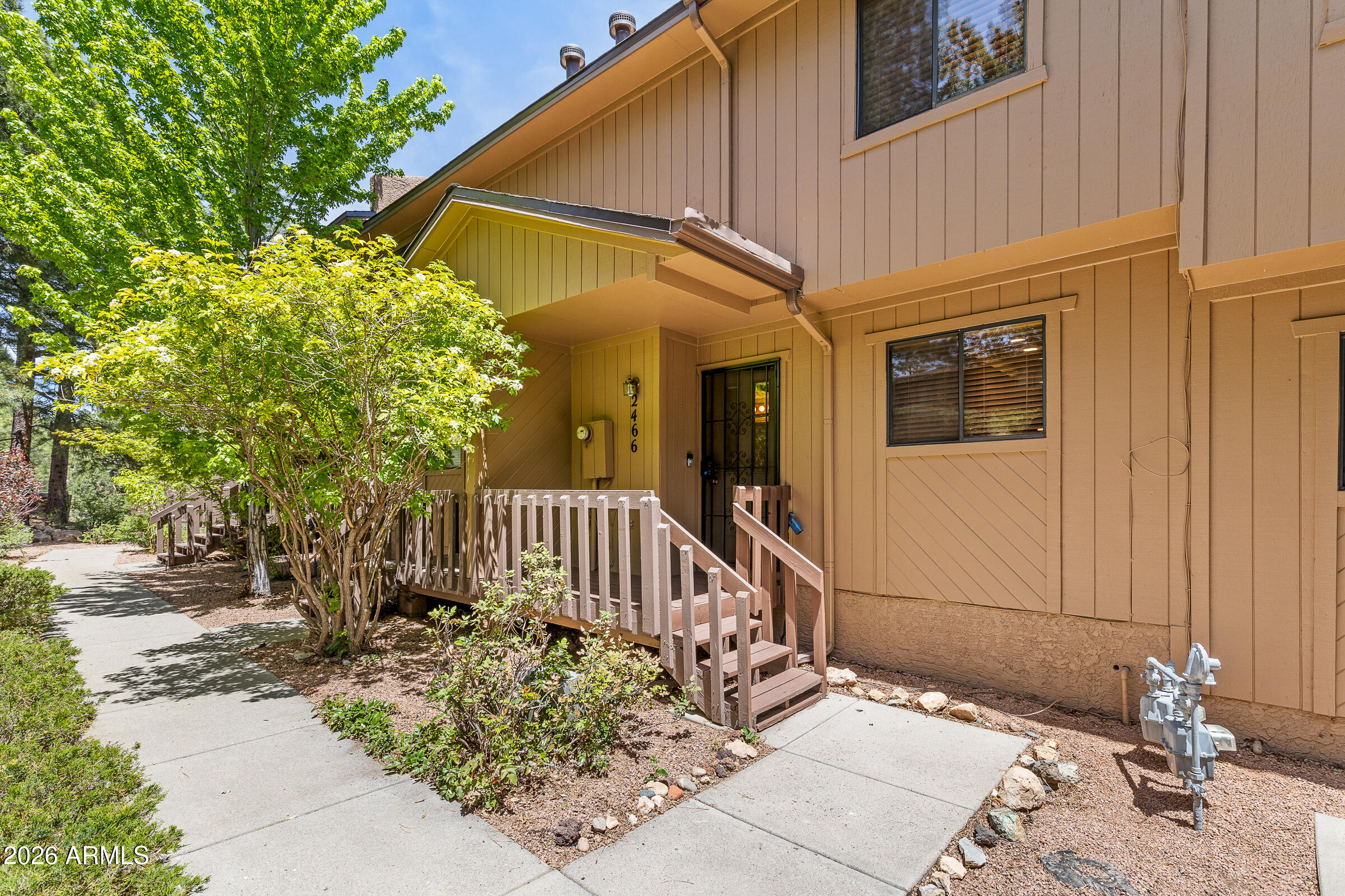 2466 N Whispering Pines Way