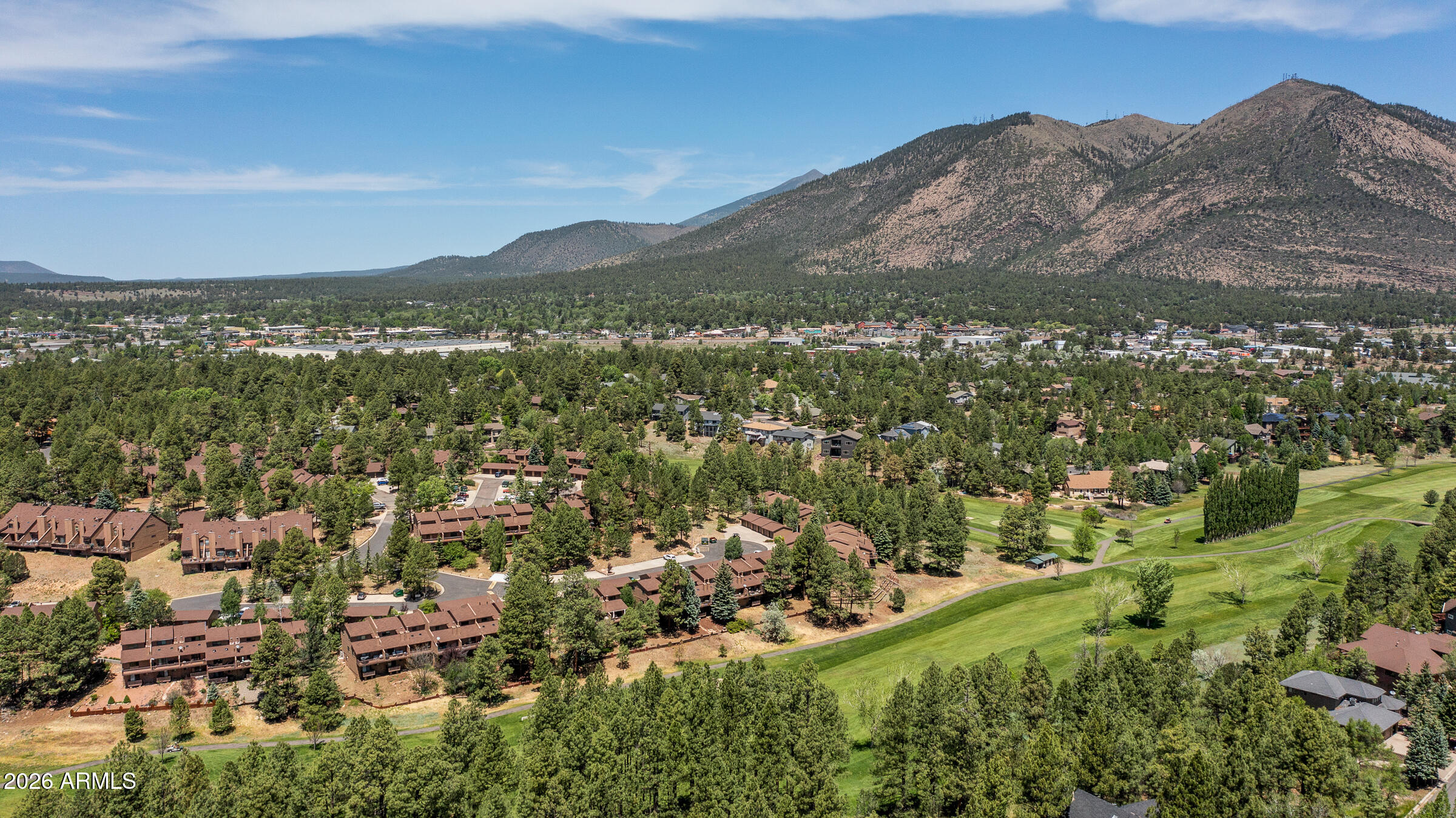 Elk Run Townhomes - Residential