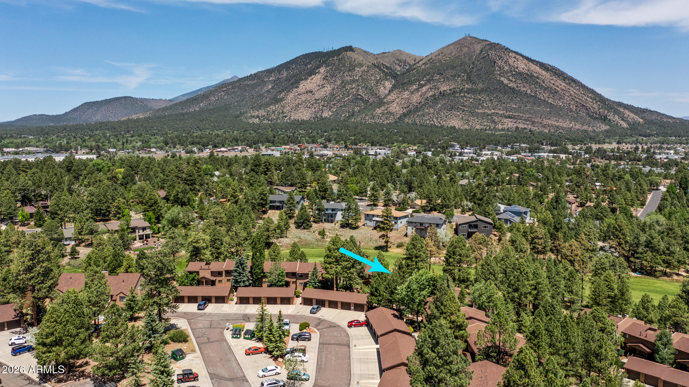 2466 N Whispering Pines Way