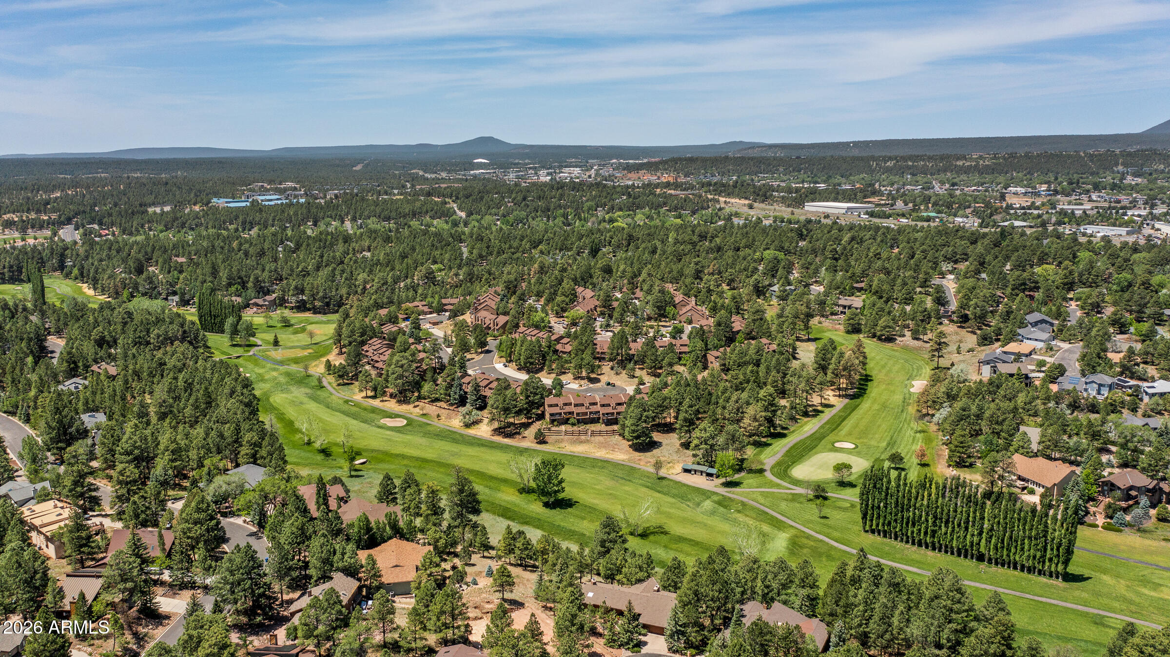 Elk Run Townhomes - Residential
