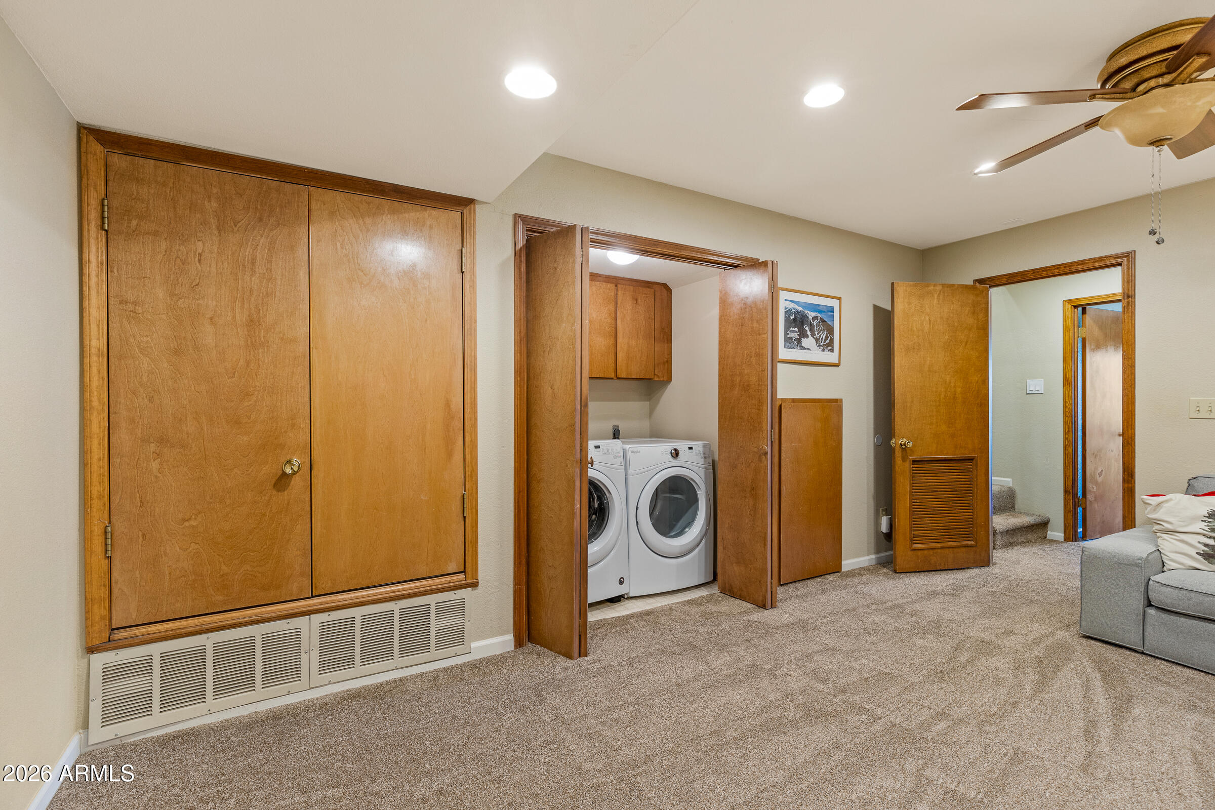 Elk Run Townhomes - Residential