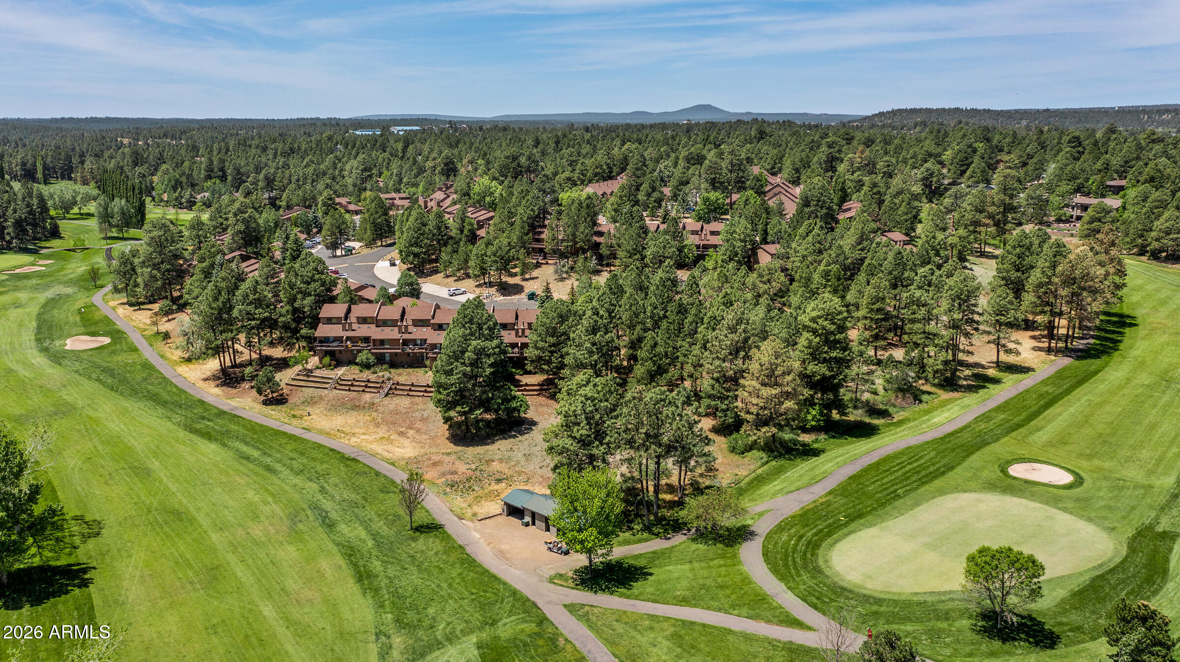 Elk Run Townhomes - Residential
