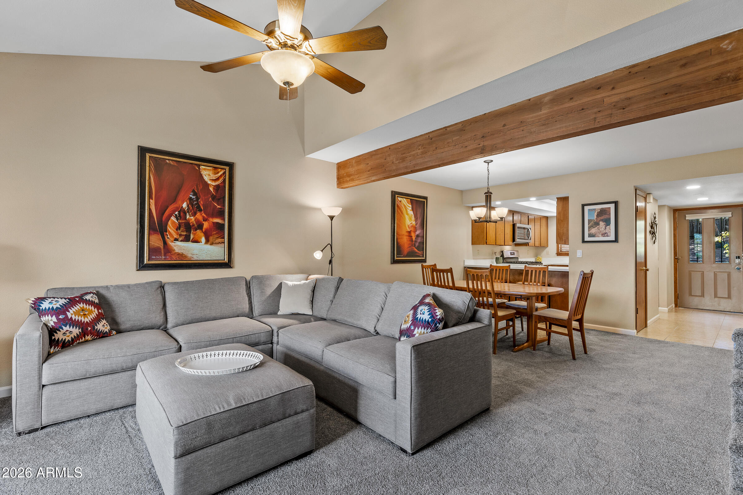 2466 N Whispering Pines Way