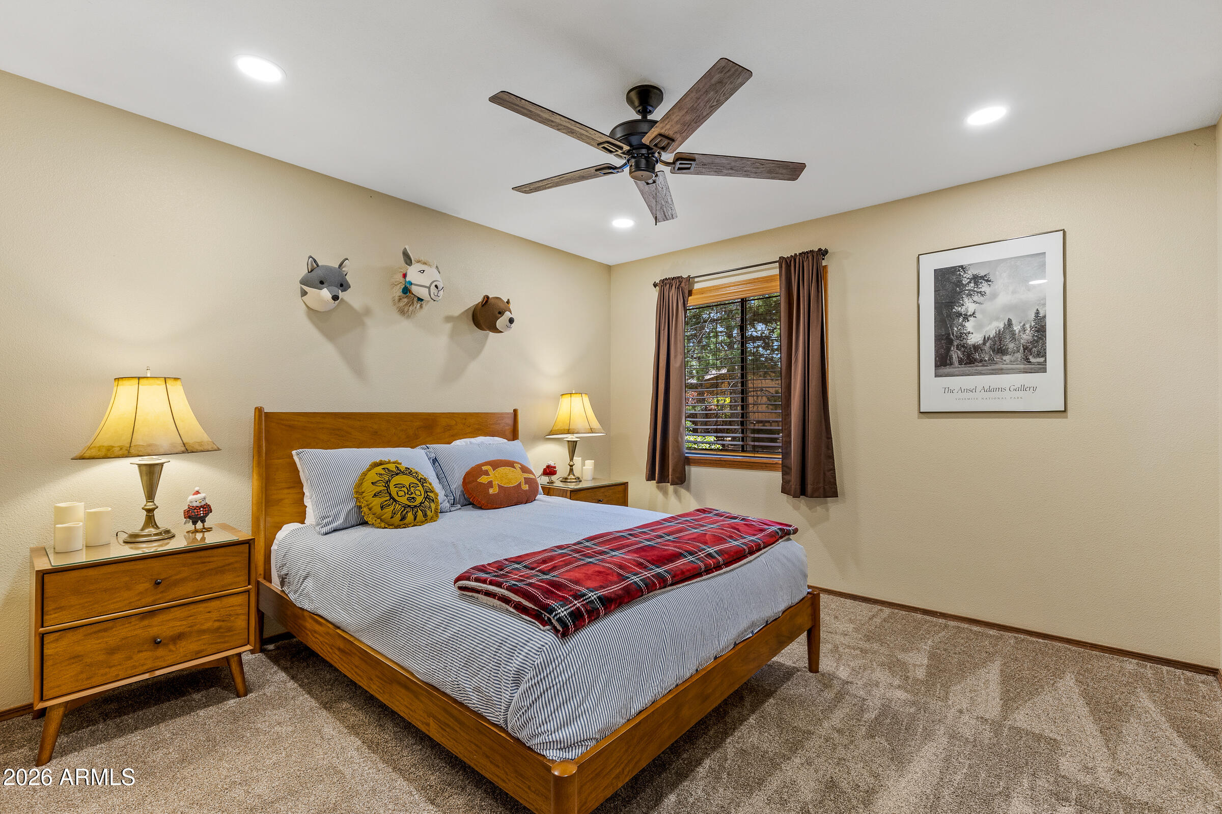 Elk Run Townhomes - Residential
