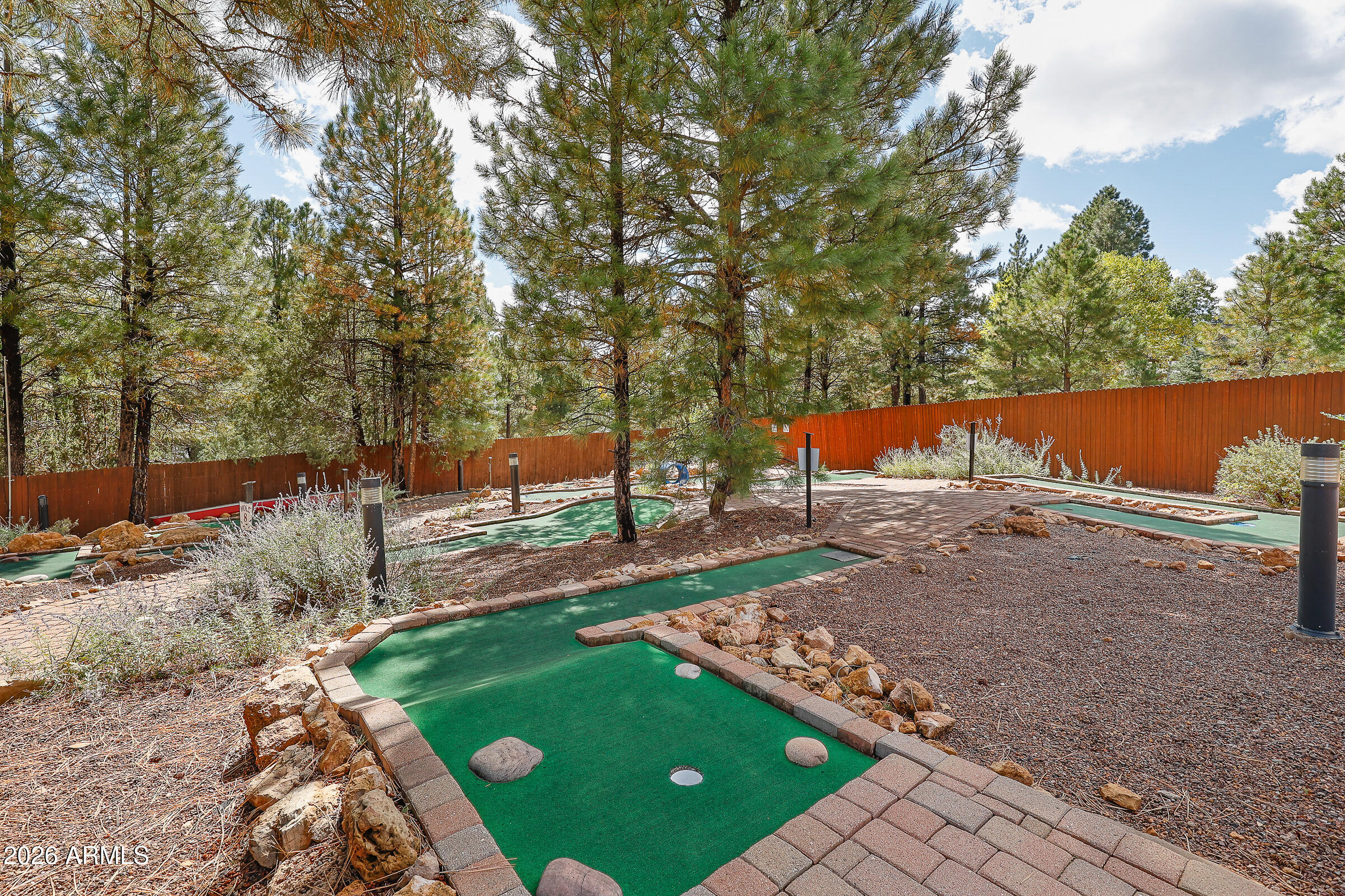 Elk Run Townhomes - Residential