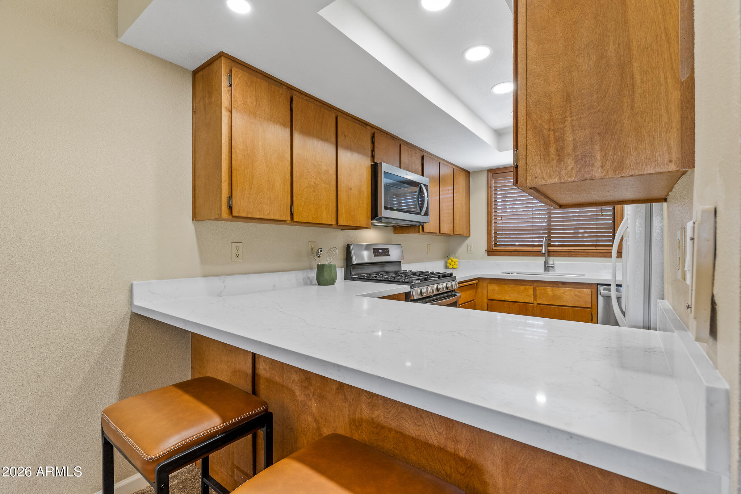 Elk Run Townhomes - Residential
