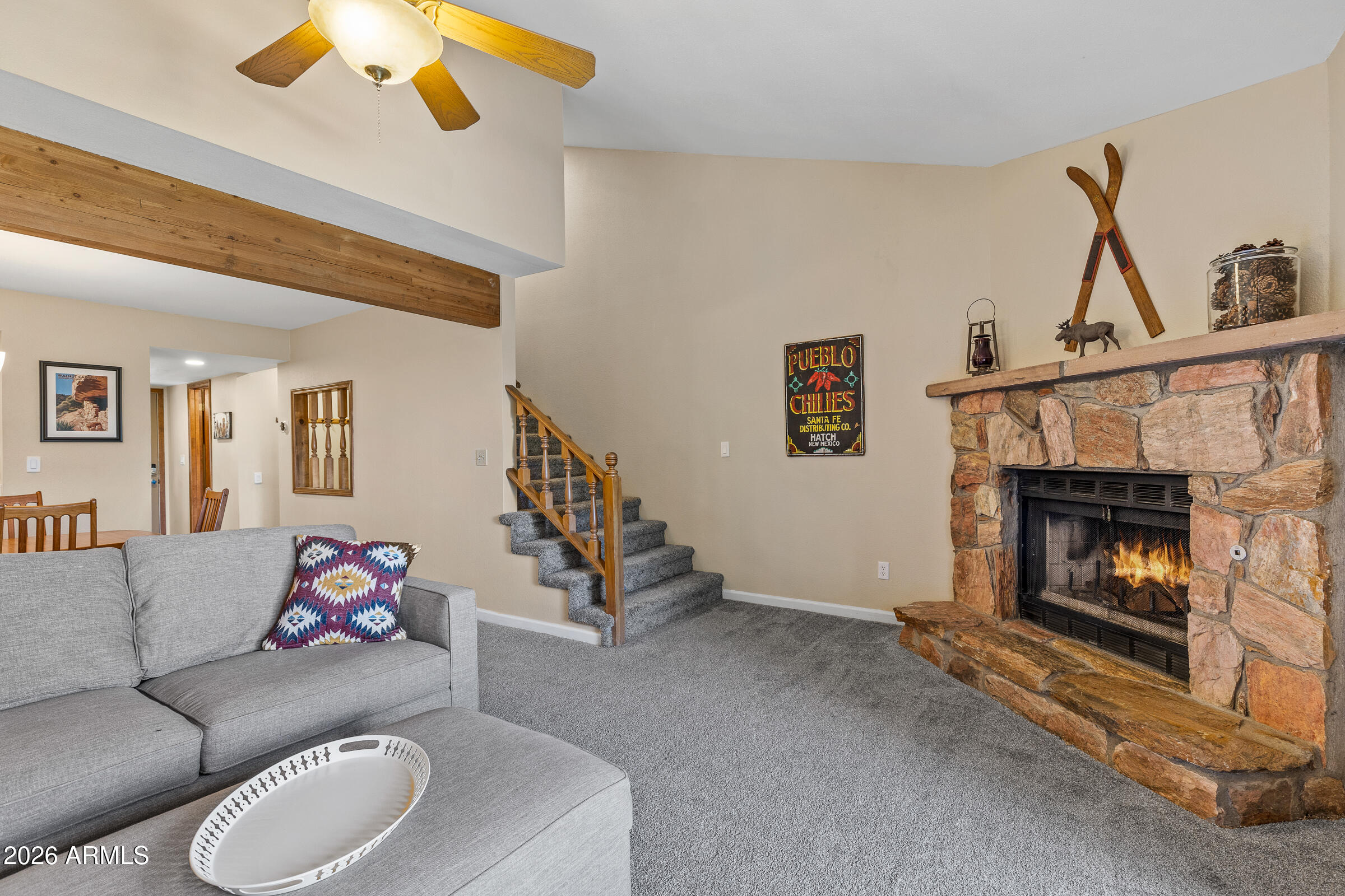 Elk Run Townhomes - Residential