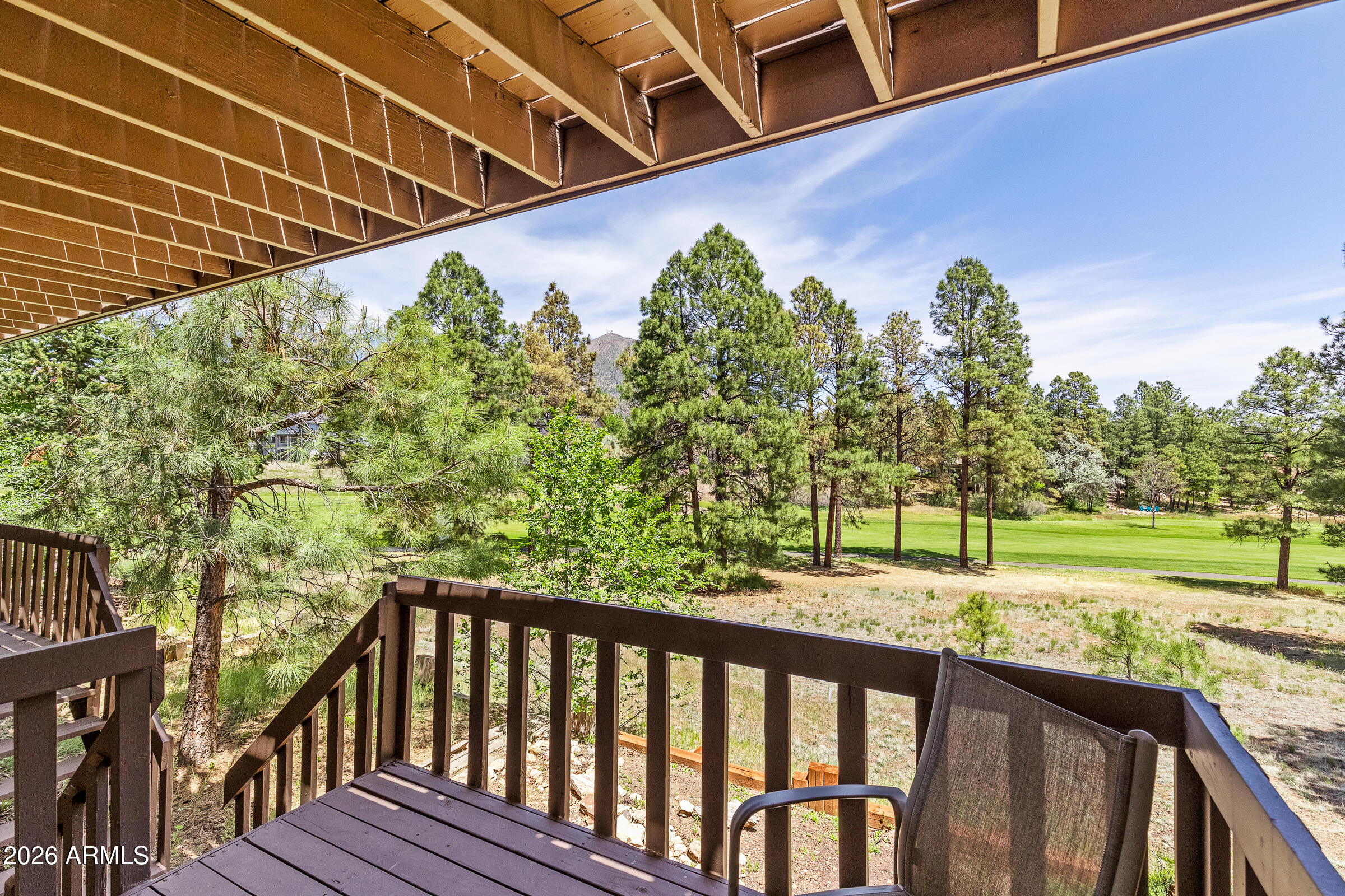 Elk Run Townhomes - Residential