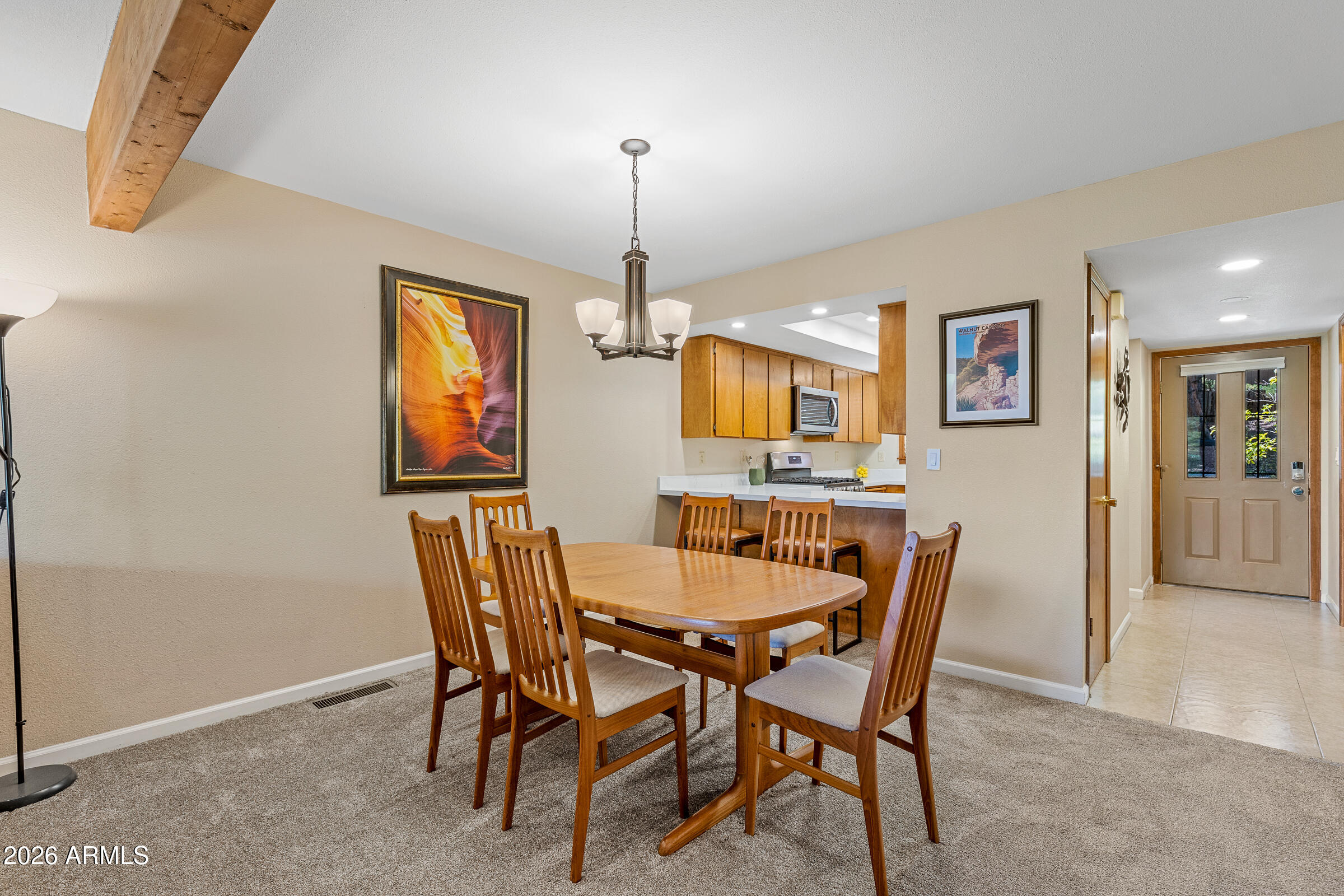 Elk Run Townhomes - Residential