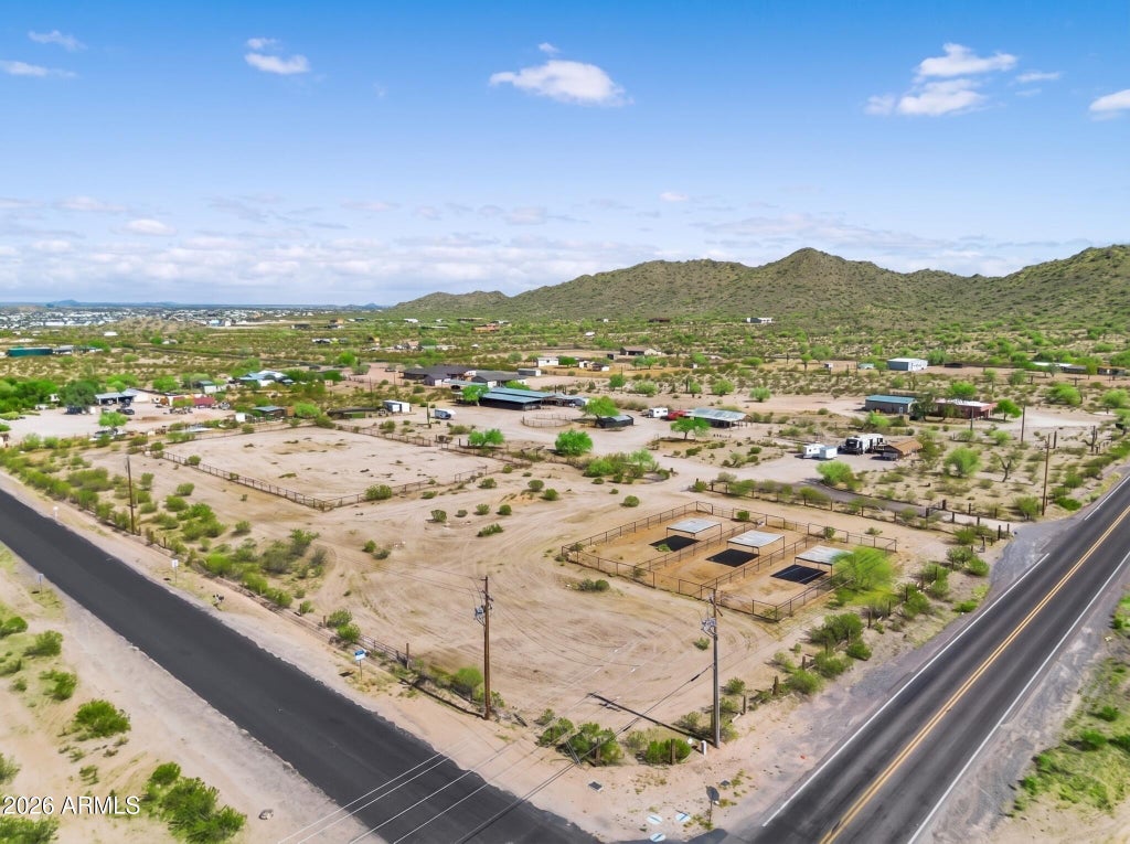 Photo of 31845 N Thompson Road #5, Queen Creek, AZ 85144 (MLS # 7053603)