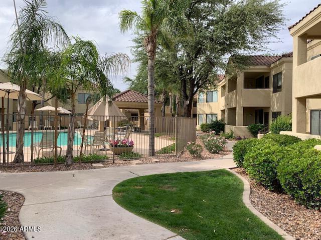7575 E Indian Bend Road Apt 1019