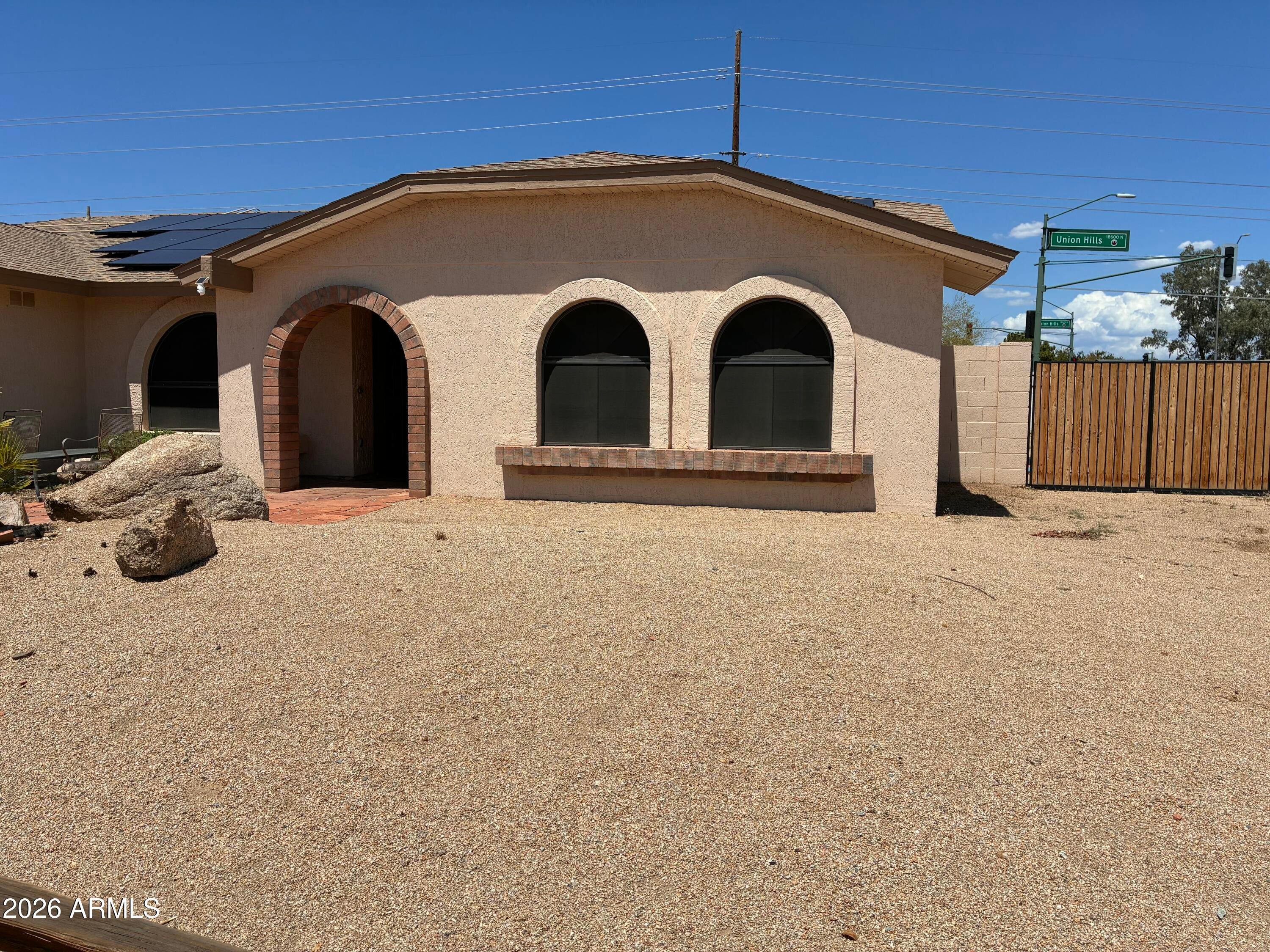 3902 W VILLA THERESA Drive
