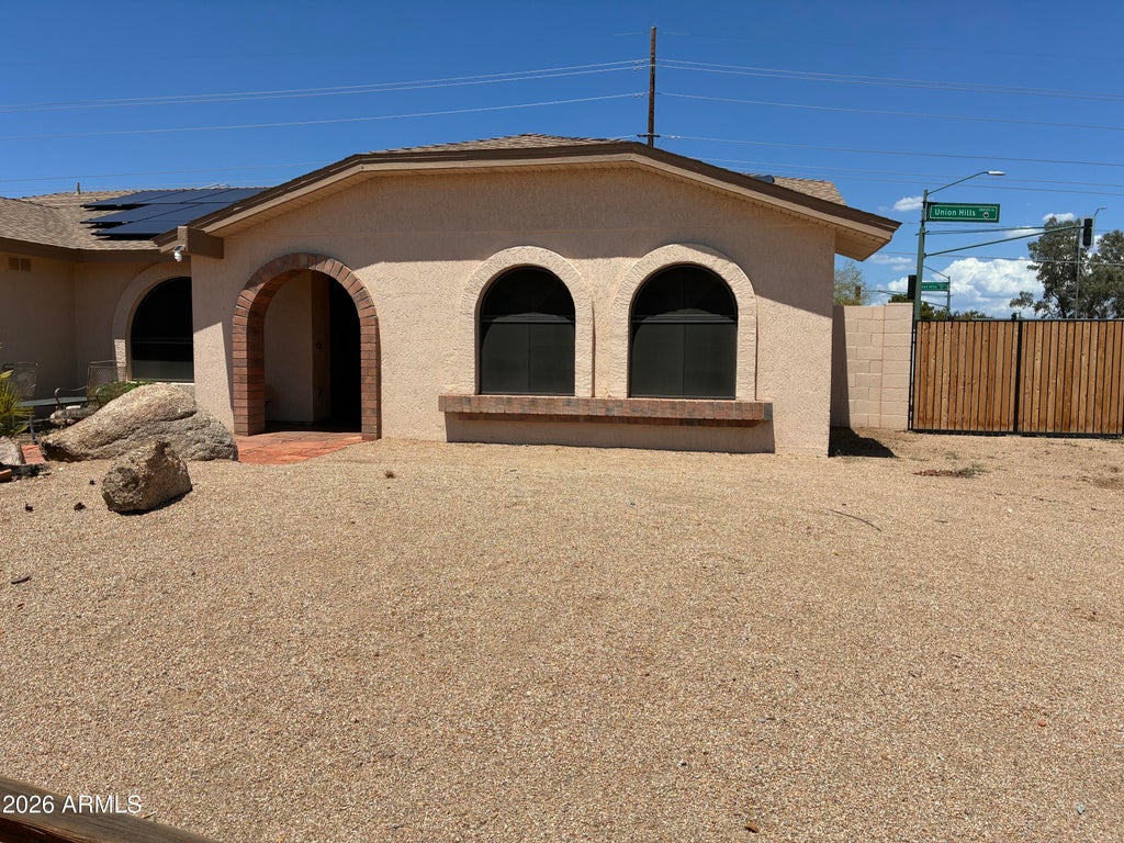 Photo of 3902 W Villa Theresa Drive, Glendale, AZ 85308 (MLS # 7068922)