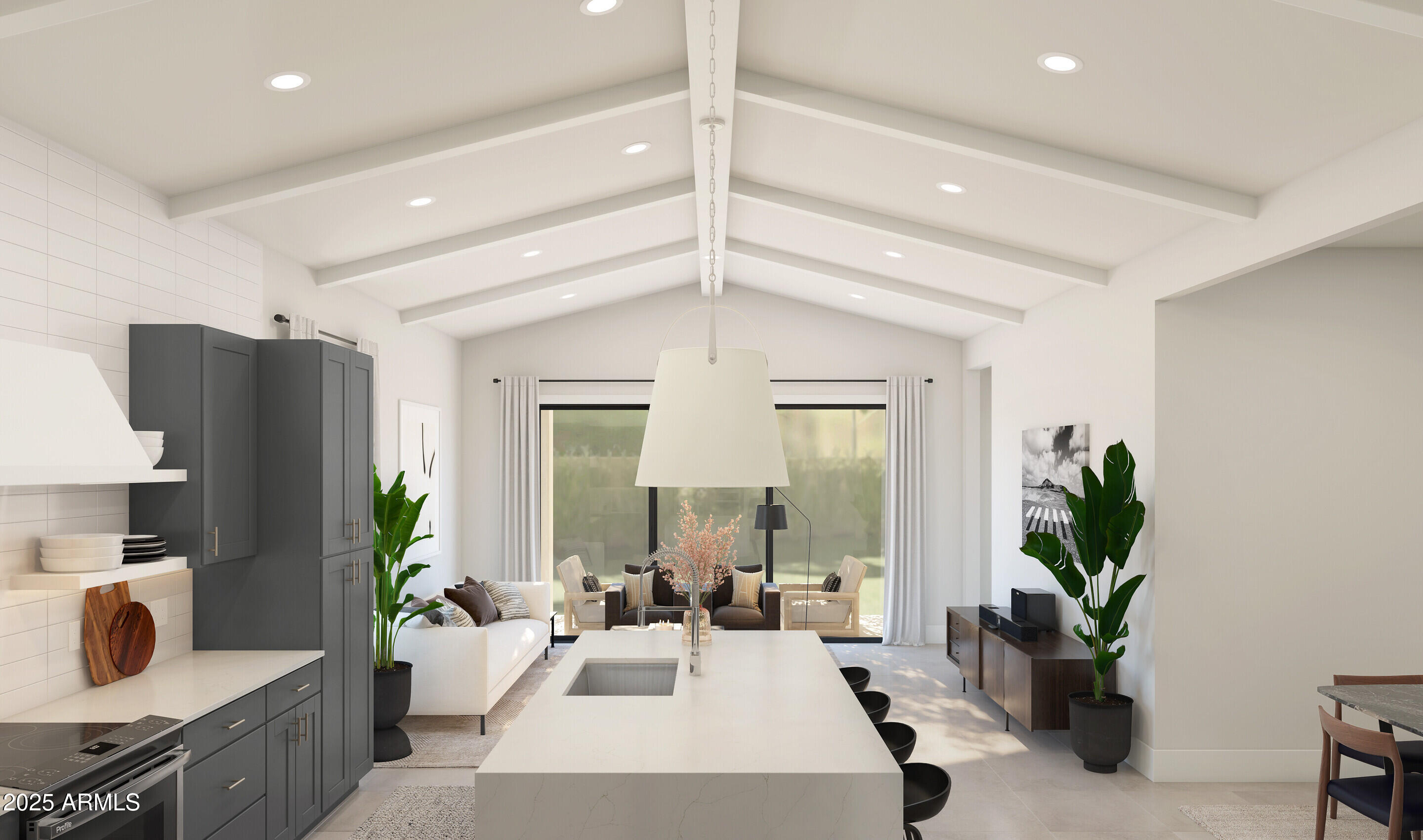 4096 S Springs Drive