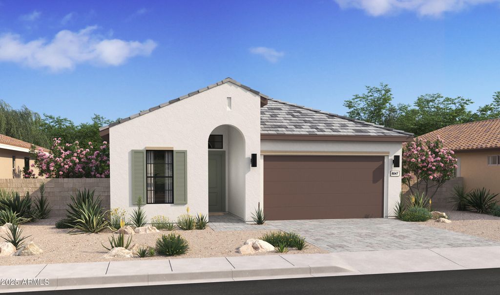 Photo of 4096 S Springs Drive, Chandler, AZ 85249 (MLS # 6930676)