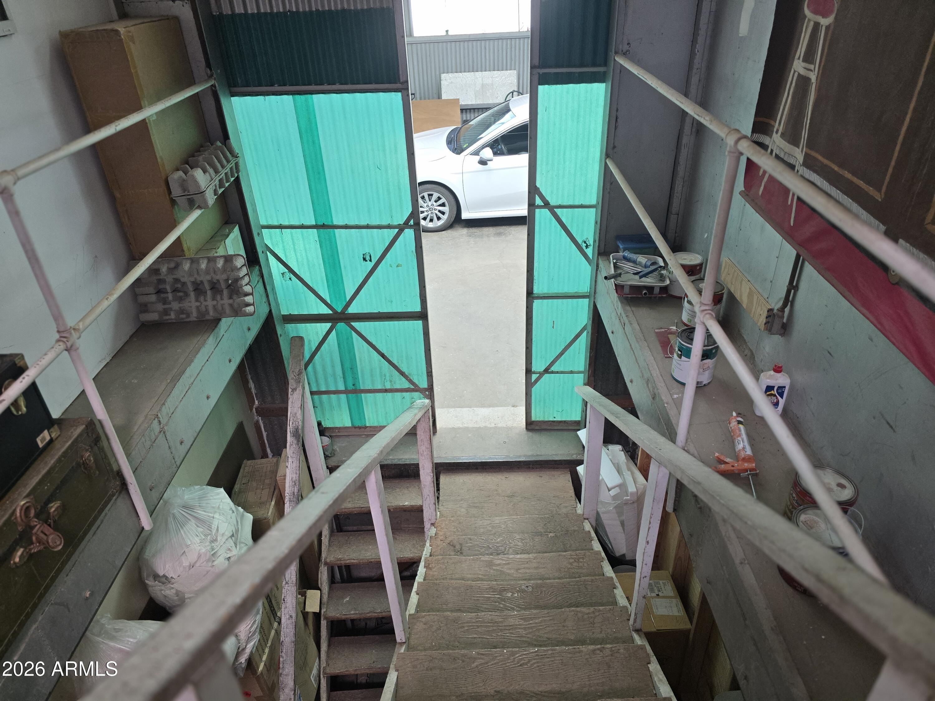 GRACE GOAR INDUSTRIAL CONDOMINIUMS AMENDED - Commercial Sale
