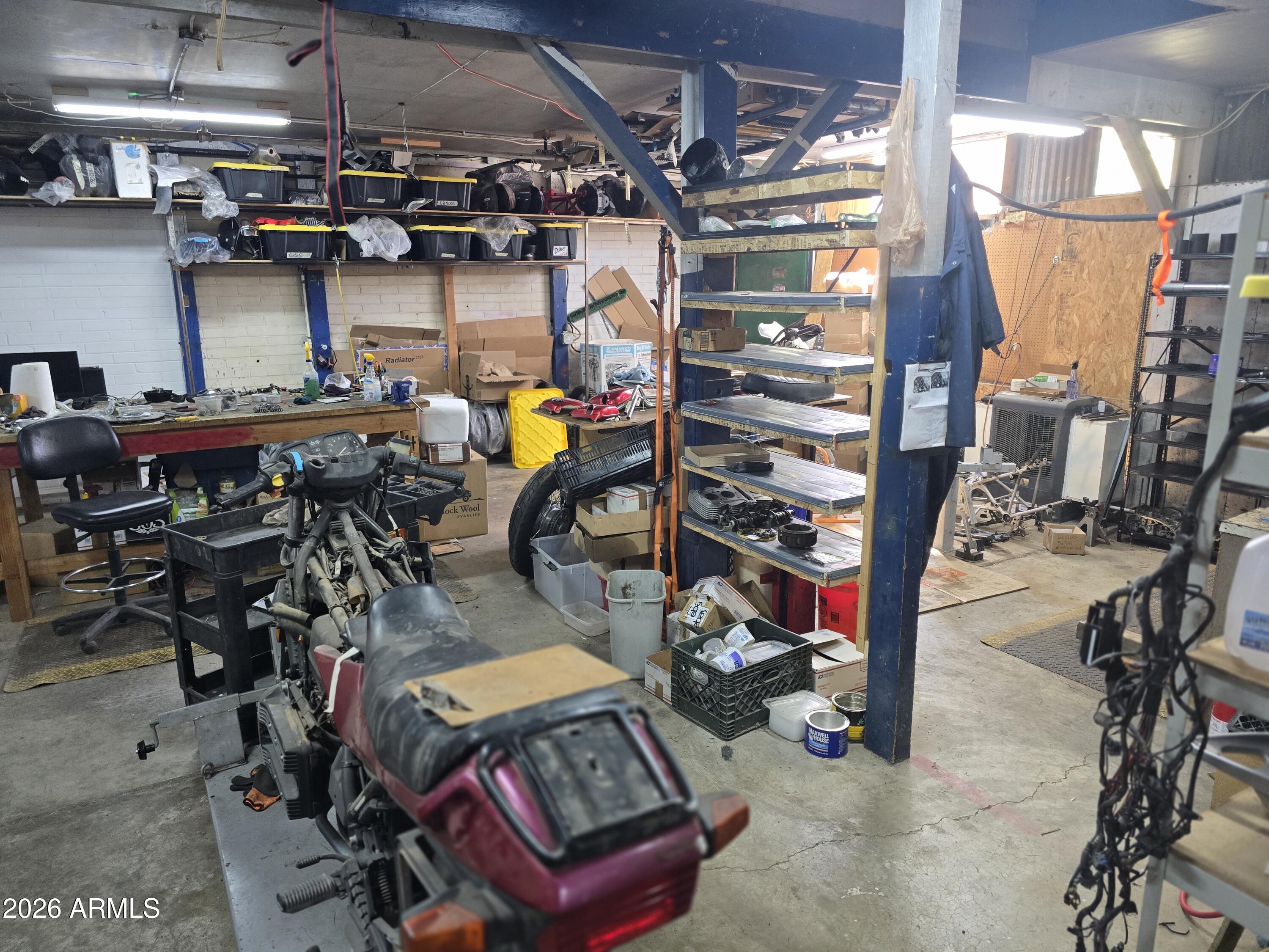 GRACE GOAR INDUSTRIAL CONDOMINIUMS AMENDED - Commercial Sale