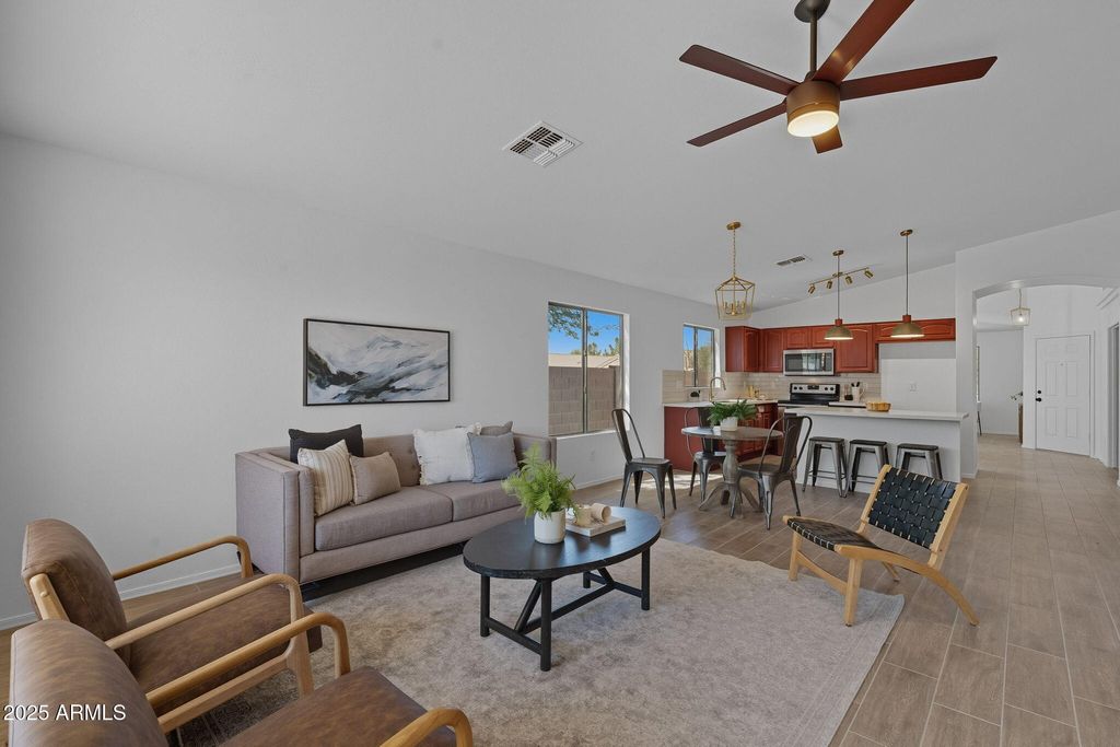 Photo of 2148 N Santiana Place, Casa Grande, AZ 85122 (MLS # 6918528)