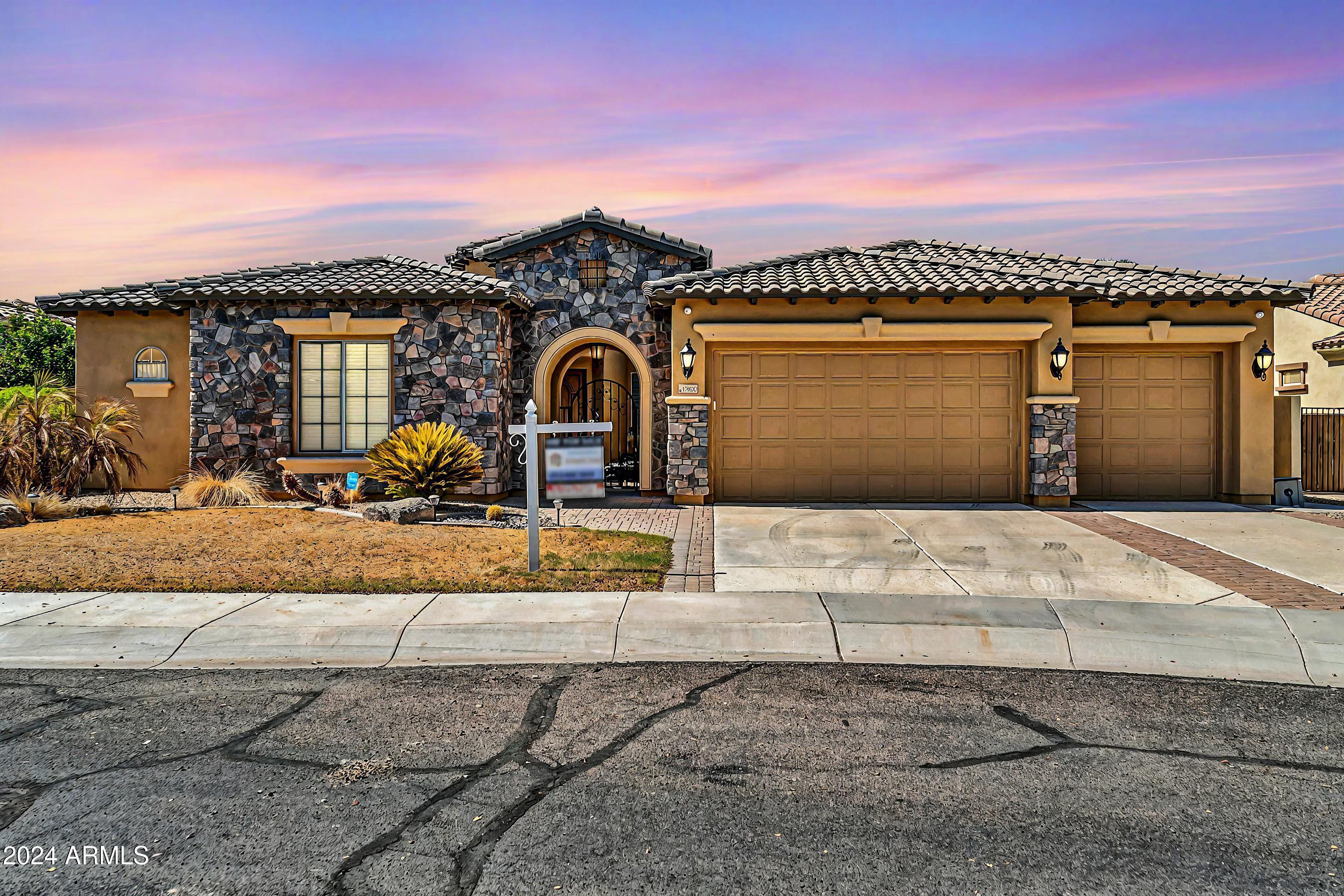 View Goodyear, AZ 85395 house