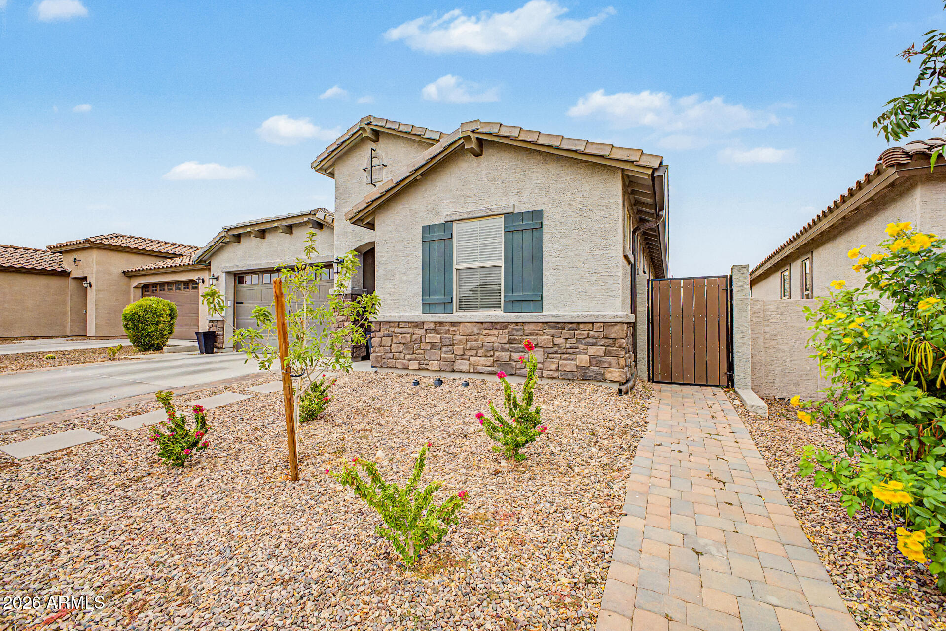19644 W BADGETT Lane
