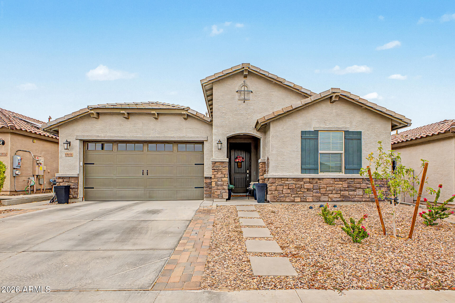 19644 W BADGETT Lane