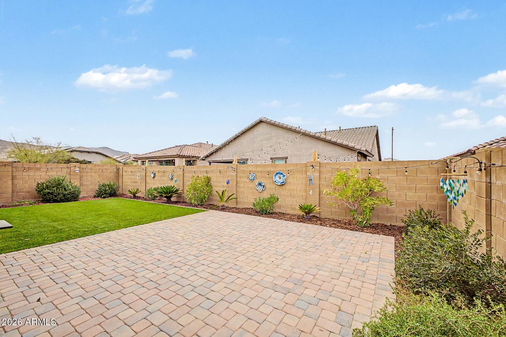 Photo of 19644 W Badgett Lane, Litchfield Park, AZ 85340 (MLS # 7028482)