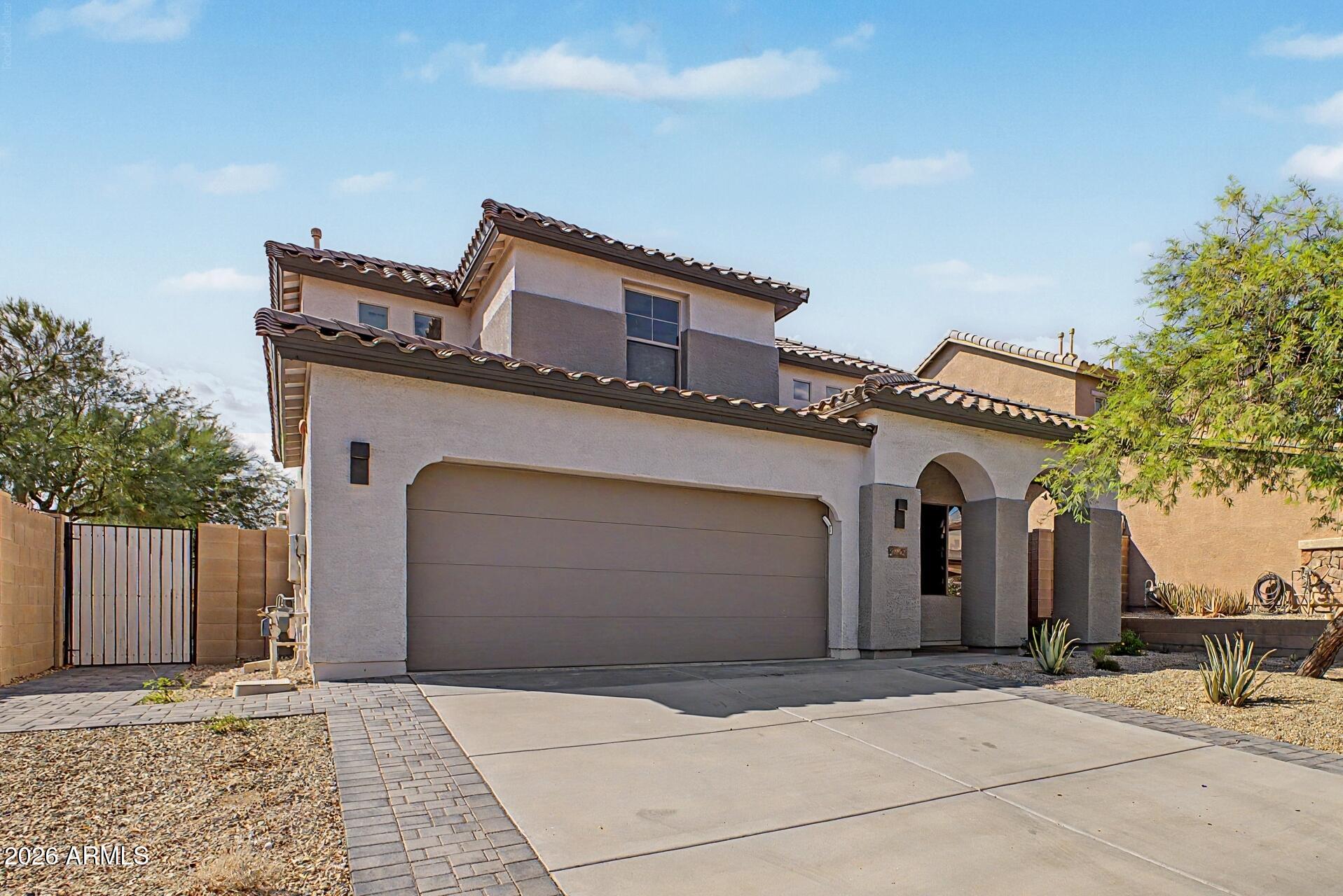 7062 W Andrew Lane