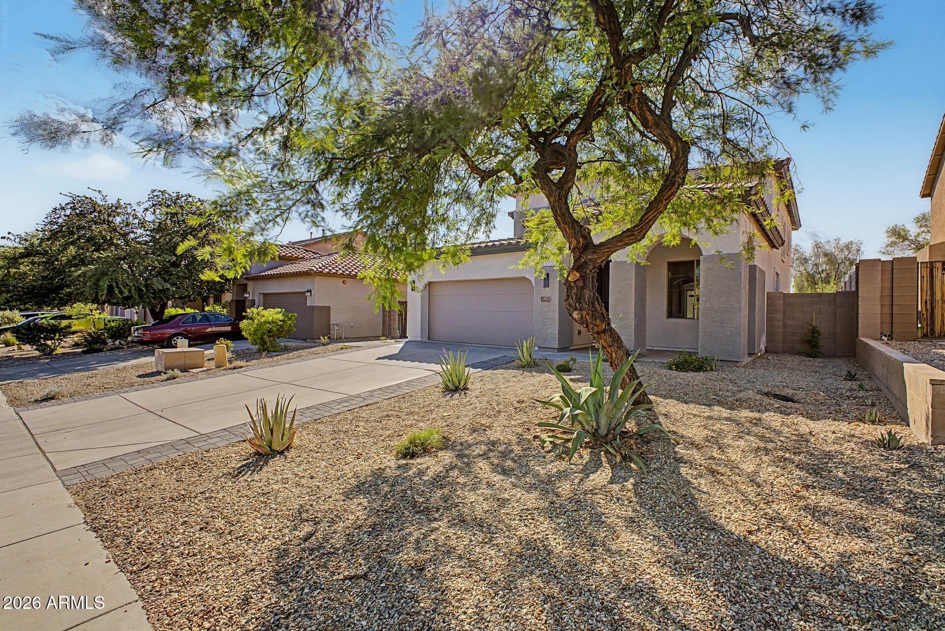 7062 W Andrew Lane
