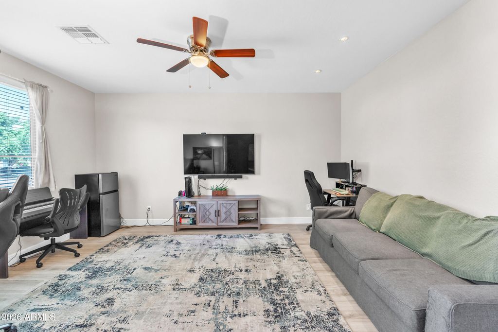 Photo of 1723 W Loemann Drive, San Tan Valley, AZ 85144 (MLS # 7017002)