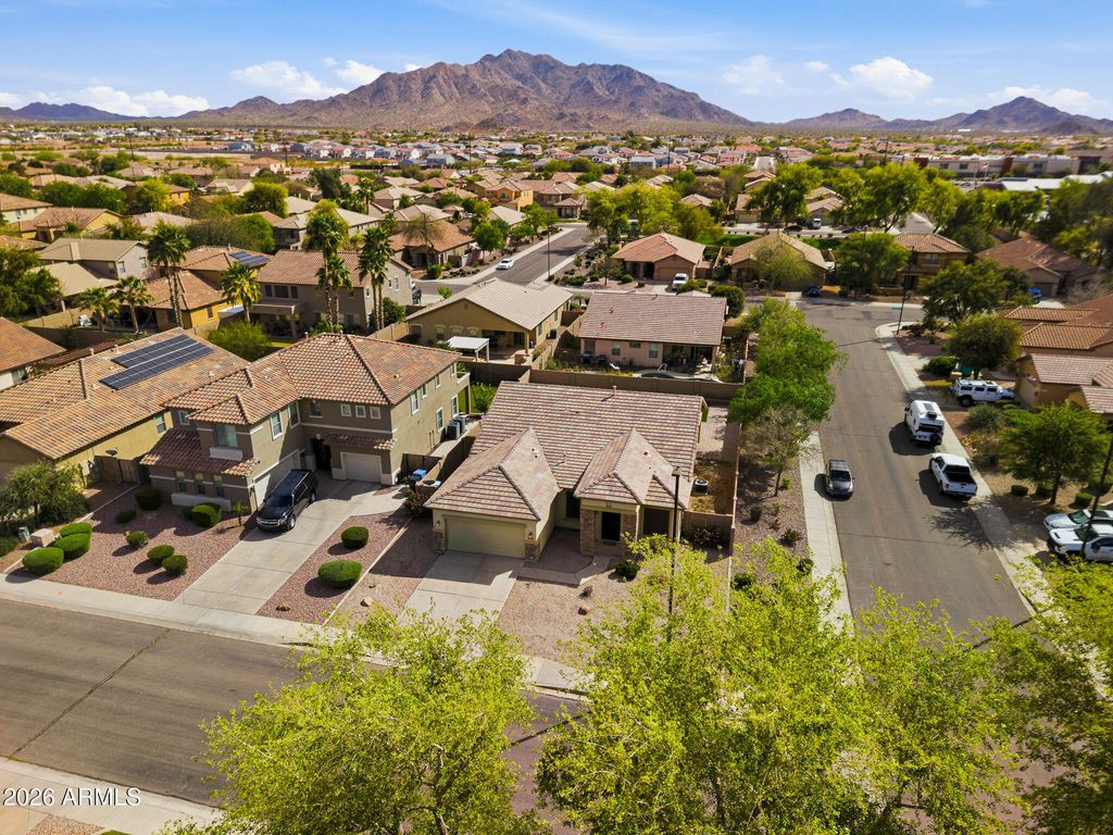 Photo of 2925 E Andre Avenue, Gilbert, AZ 85298 (MLS # 7002045)