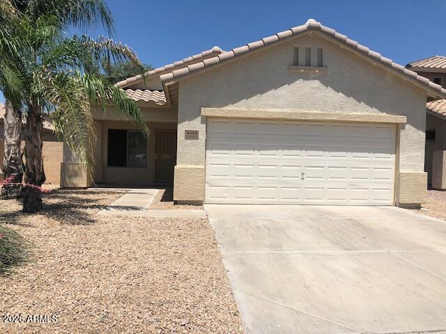 4044 W HACKAMORE Drive