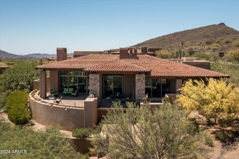 9975 E BROKEN SPUR Drive Scottsdale AZ 85262