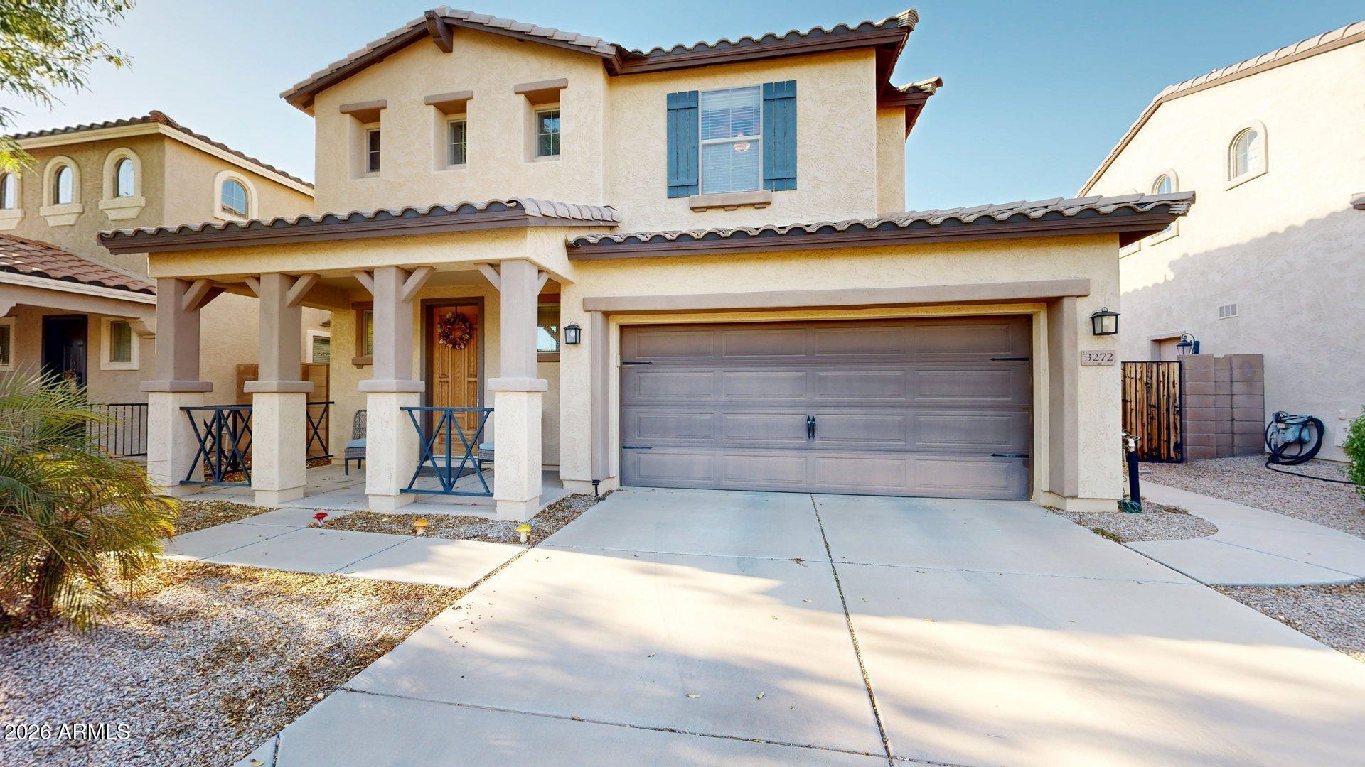 3272 E MEADOWVIEW Drive