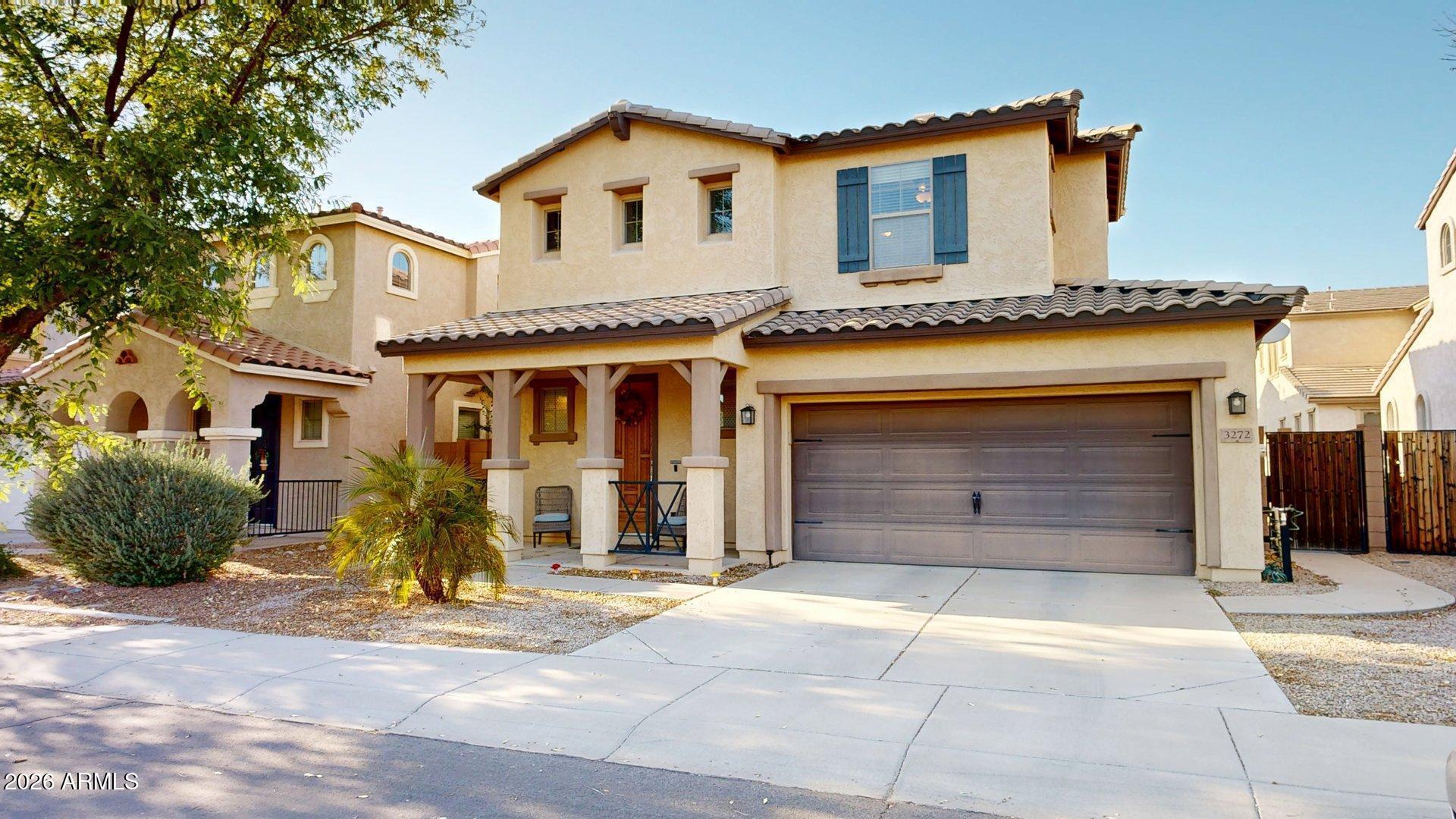 3272 E MEADOWVIEW Drive